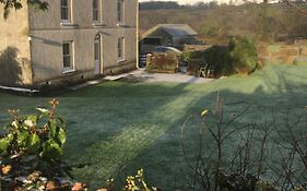 Fferm Glanyrynys Farm